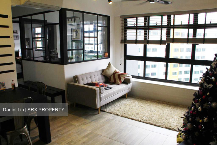Blk 547D Segar Road (Bukit Panjang), HDB 3 Rooms #198275572